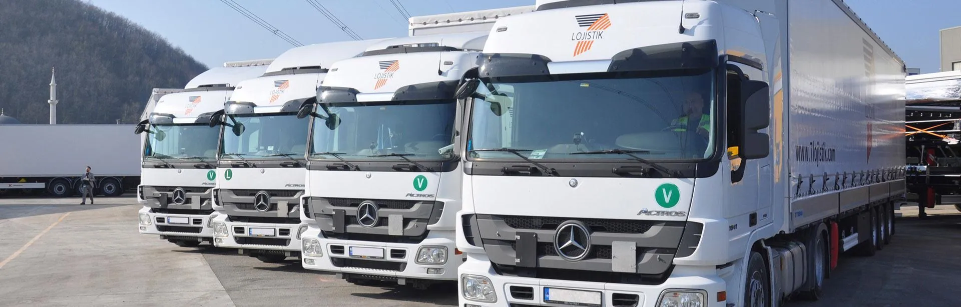 lojistik, tır taşımacılığı, deniz taşımacılığı, uluslararası nakliyat, yurtiçi lojistik